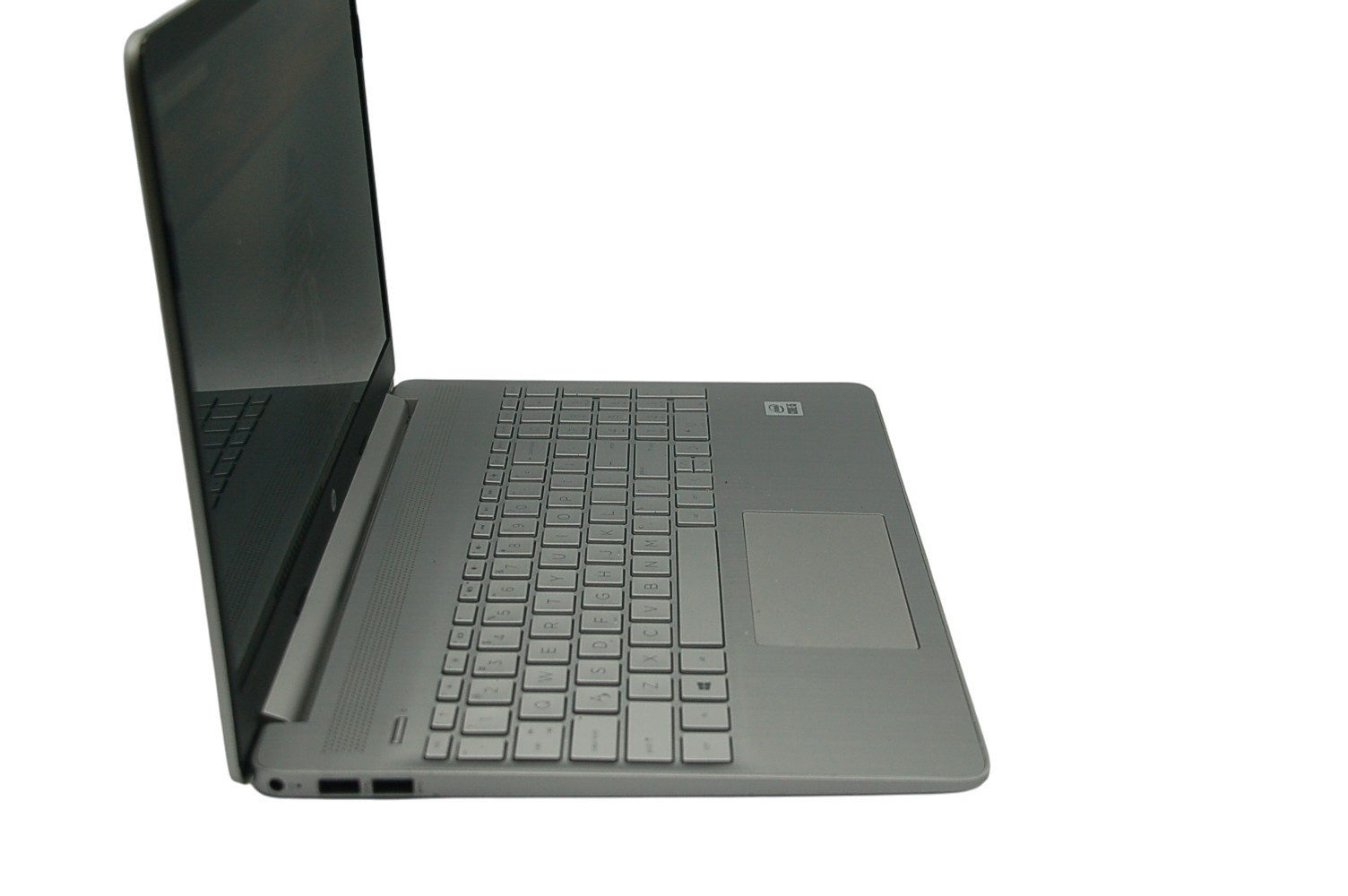 HP 15-DY1059MS, i5,10th Gen, 256SD, 16GB 15.6″ Touch Screen Win 11 Thin & Light.
