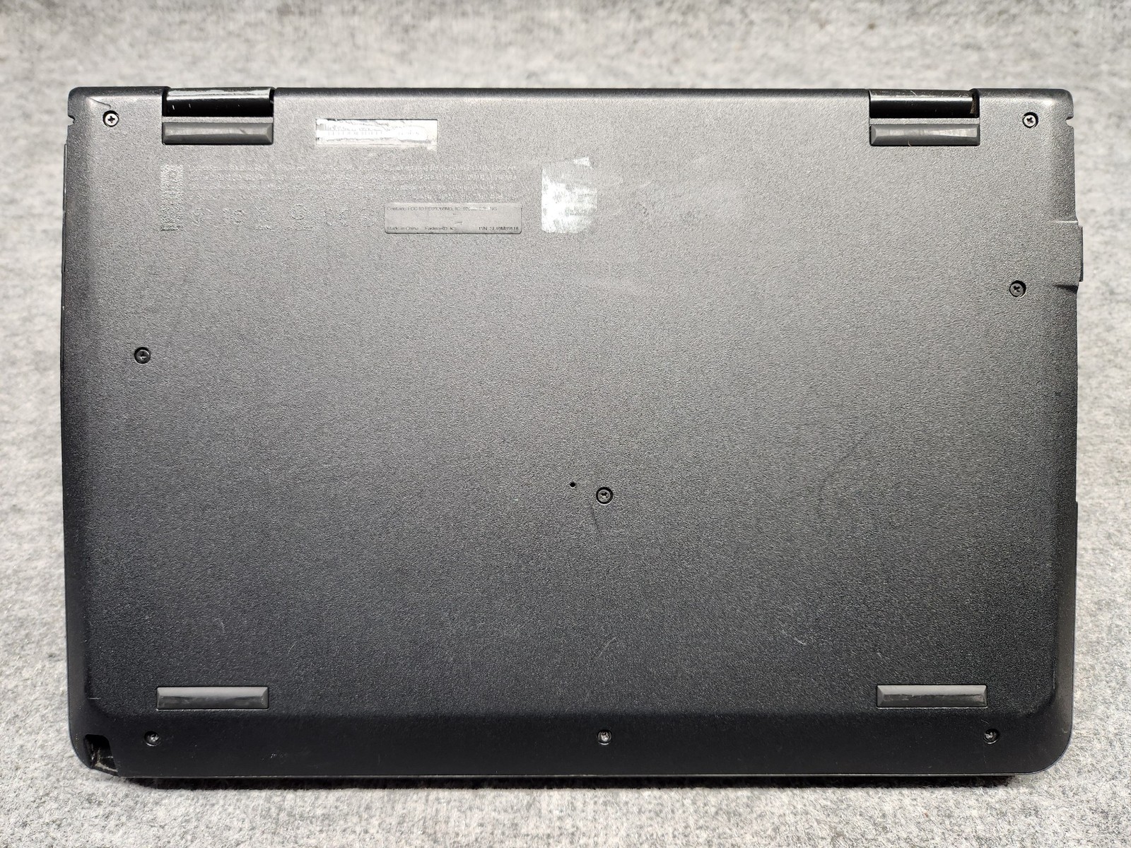 Lenovo ThinkPad Yoga 11e 11.6″ Laptop Pentium Silver N5030 1.1GHz 8GB RAM 256GB