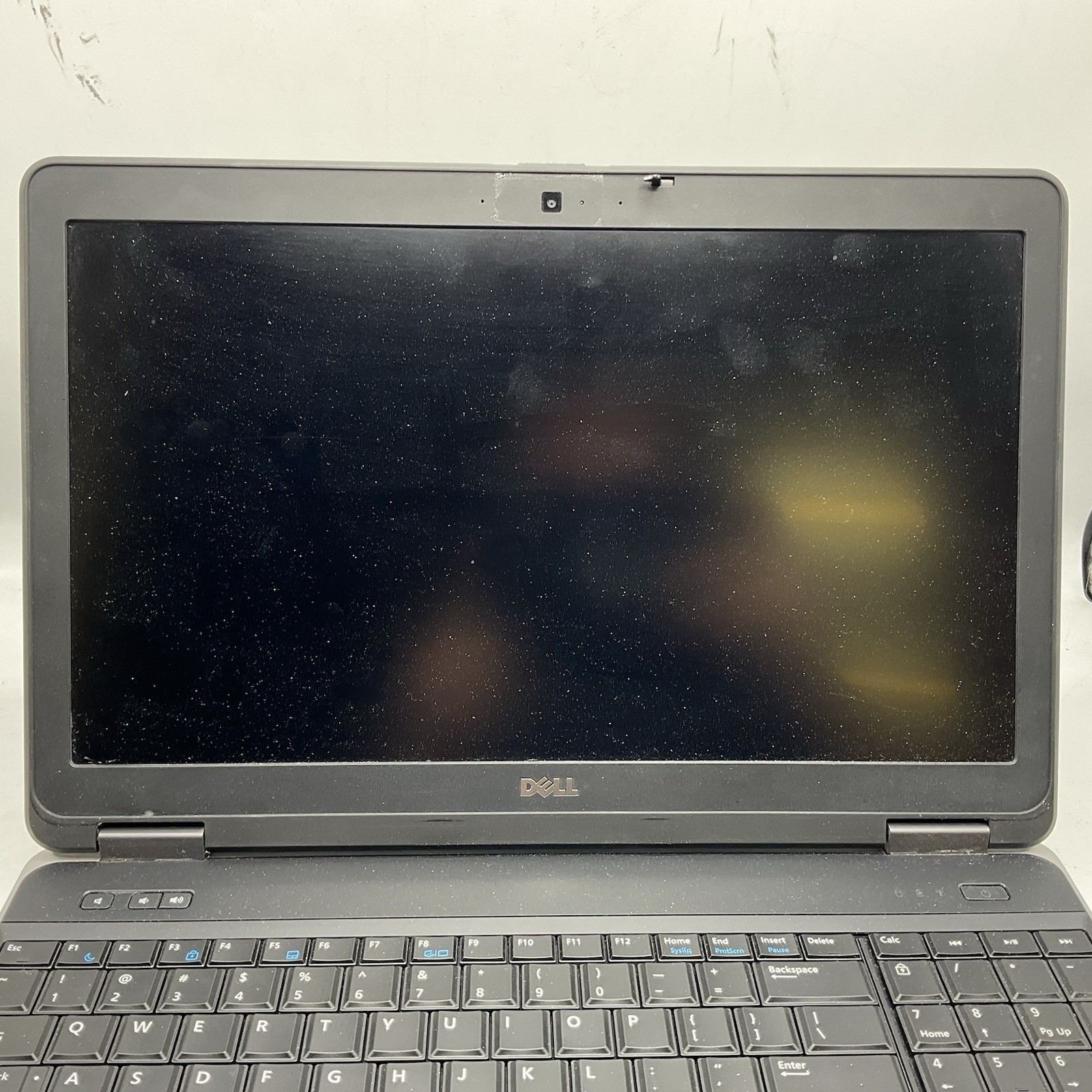 Dell Latitude E6540 Laptop 15.6″ i7-4610M 16GB RAM 256GB SSD Win 10 Pro