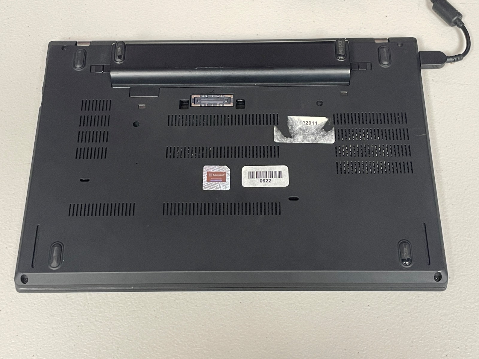 Lenovo ThinkPad T470 Intel Core i5-6300U 2.4GHz 8GB RAM 256GB SSD 14″