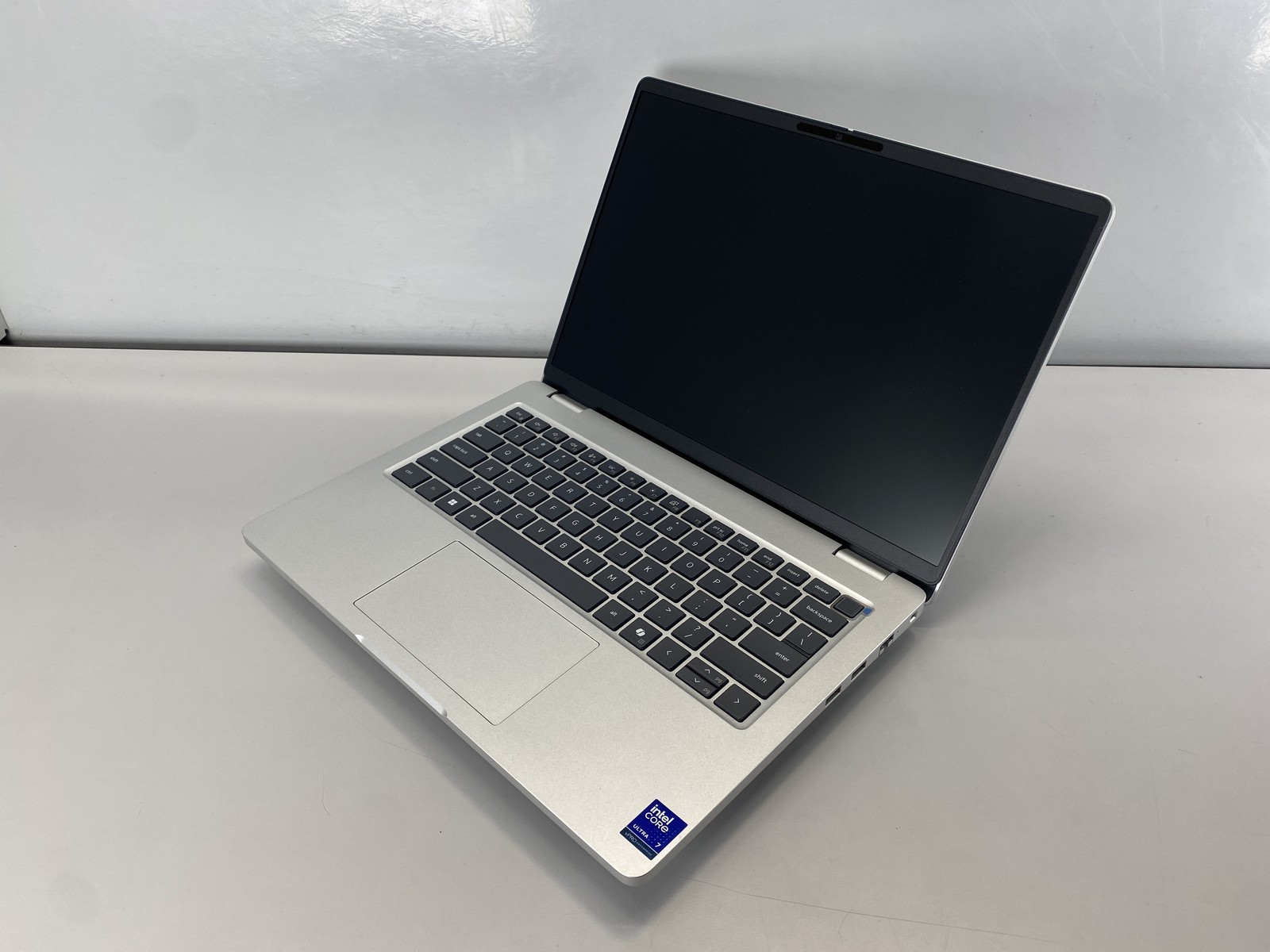Dell Laptop Pro 14 14250 14″ Intel Core Ultra 7 265U 512GB- Silver