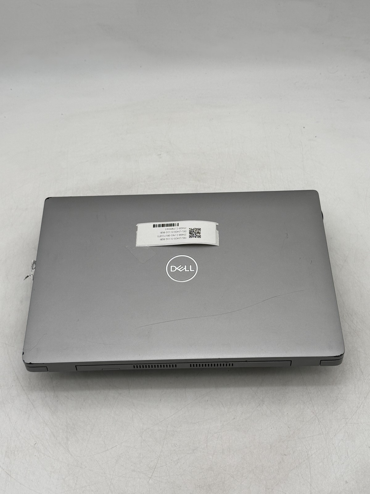 Dell Latitude 5420 14″ 8GB 256GB i5-1135G7 NO OS Read