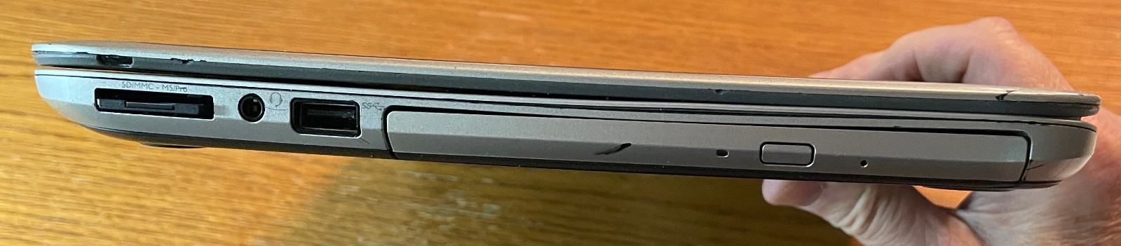 DELL INSPIRON 14Z-5423 Laptop 14z-5423 14″ i7 Win11 Pro 25H2/Office 2021extras10