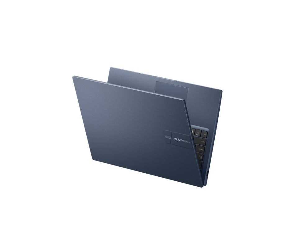 ASUS Vivobook 15.6″ FHD i5-1334U 8GB 512GB Windows 11 Home Silver