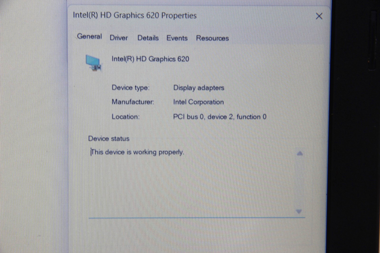 Acer Aspire E5-575 15.6″ Laptop i7-7500U 8 GB RAM 256 GB SSD Win 11 No Charger