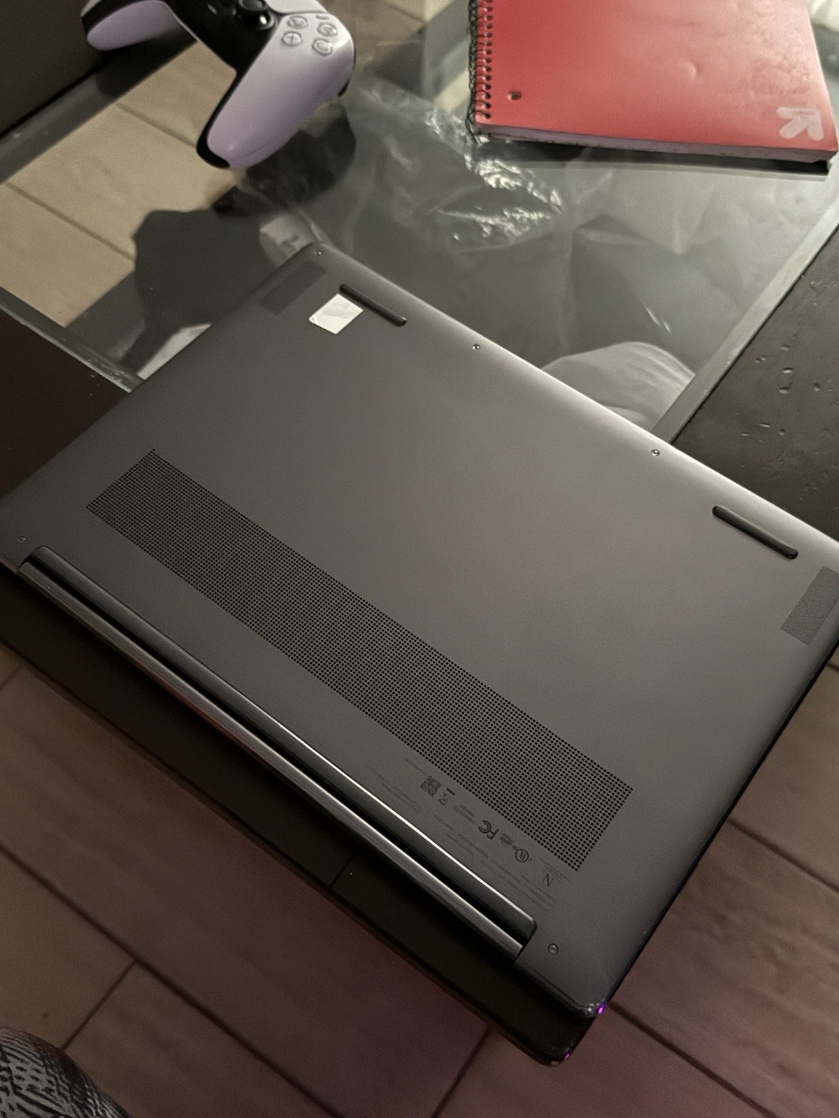 Lenovo Yoga 9i (14IRP8) 2-in-1 Laptop for Sale. 4K OLED Touchscreen 16GB RAM 1TB