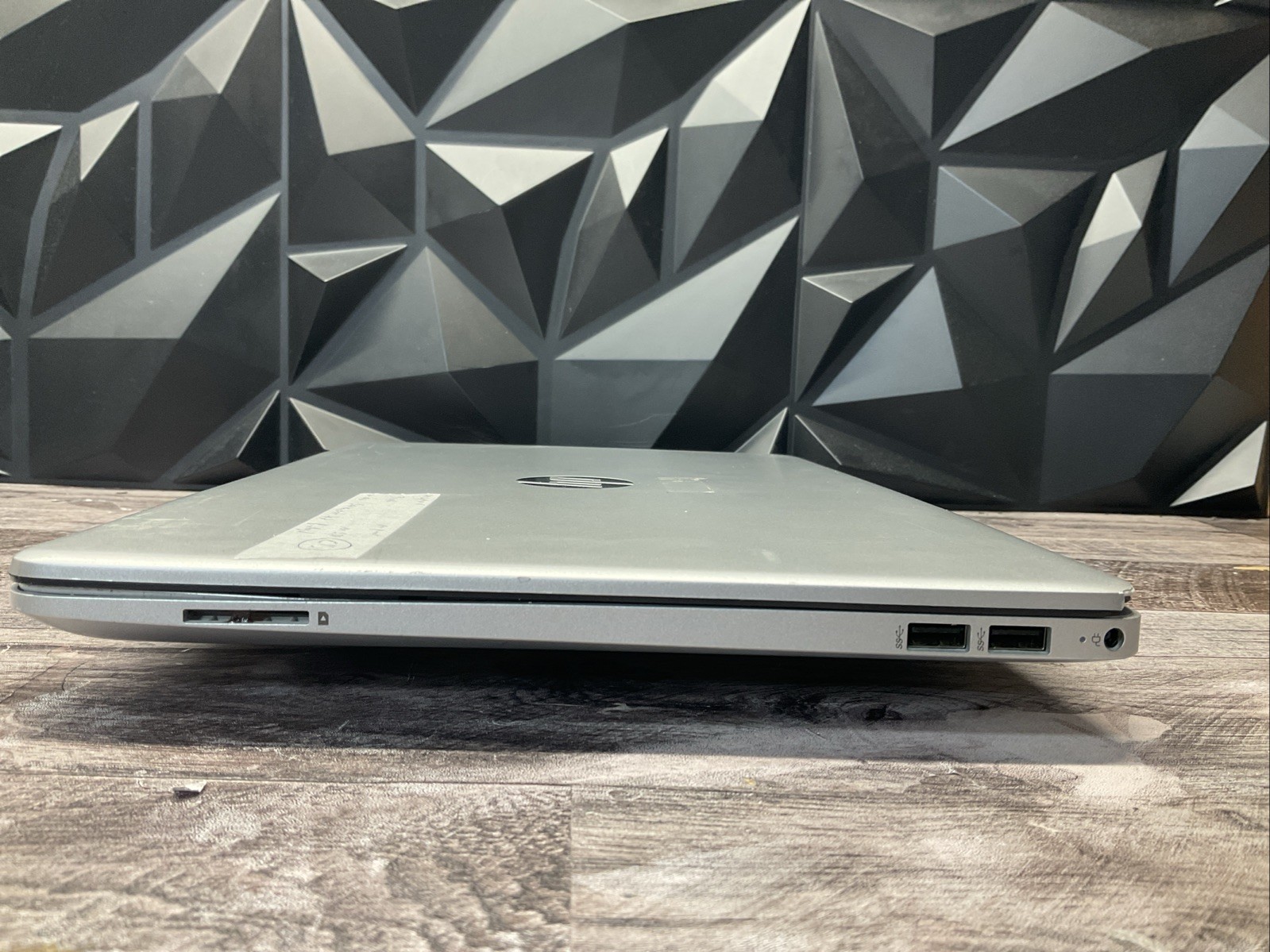 HP Laptop 15 / Intel Core i3 10th Gen / Parts Repair / C15