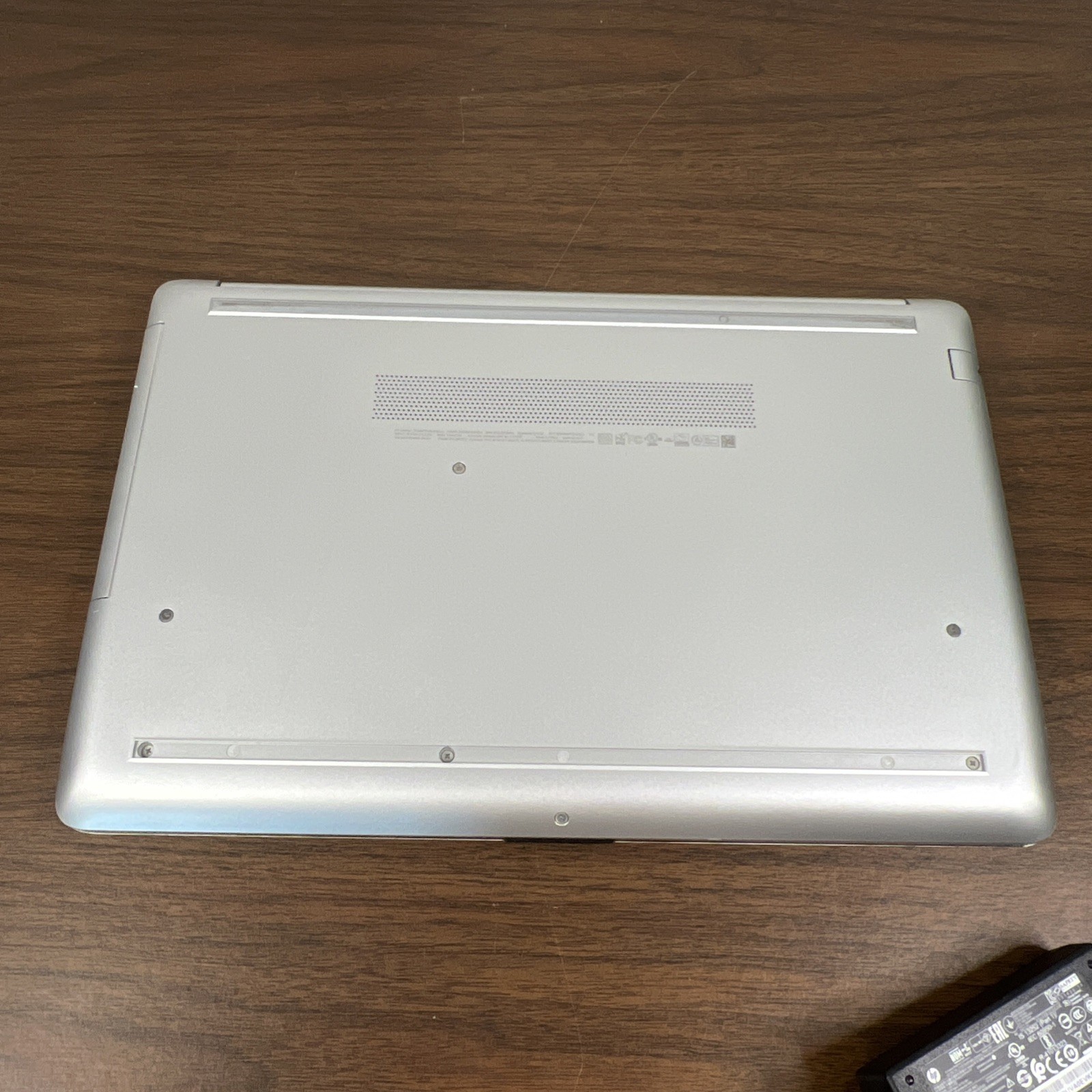 HP 15-da3016cy Laptop i5-1035G1 1.00Ghz, 12GB Ram, 2TB HDD, Windows 11 Home