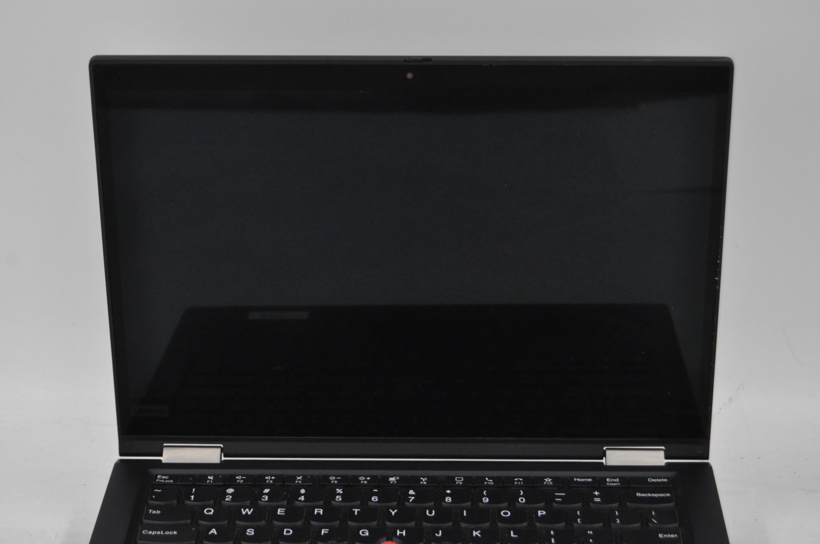Lot of 3 Lenovo X13 Yoga Gen 1 Intel Core i7-10510U 8GB RAM 256GB SSD #1663