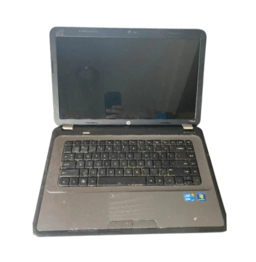 HP Pavilion g6 Intel Core i3 M370 2.40GHz 3GB RAM 120GB HDD WEBCAM WIN 10- AS IS