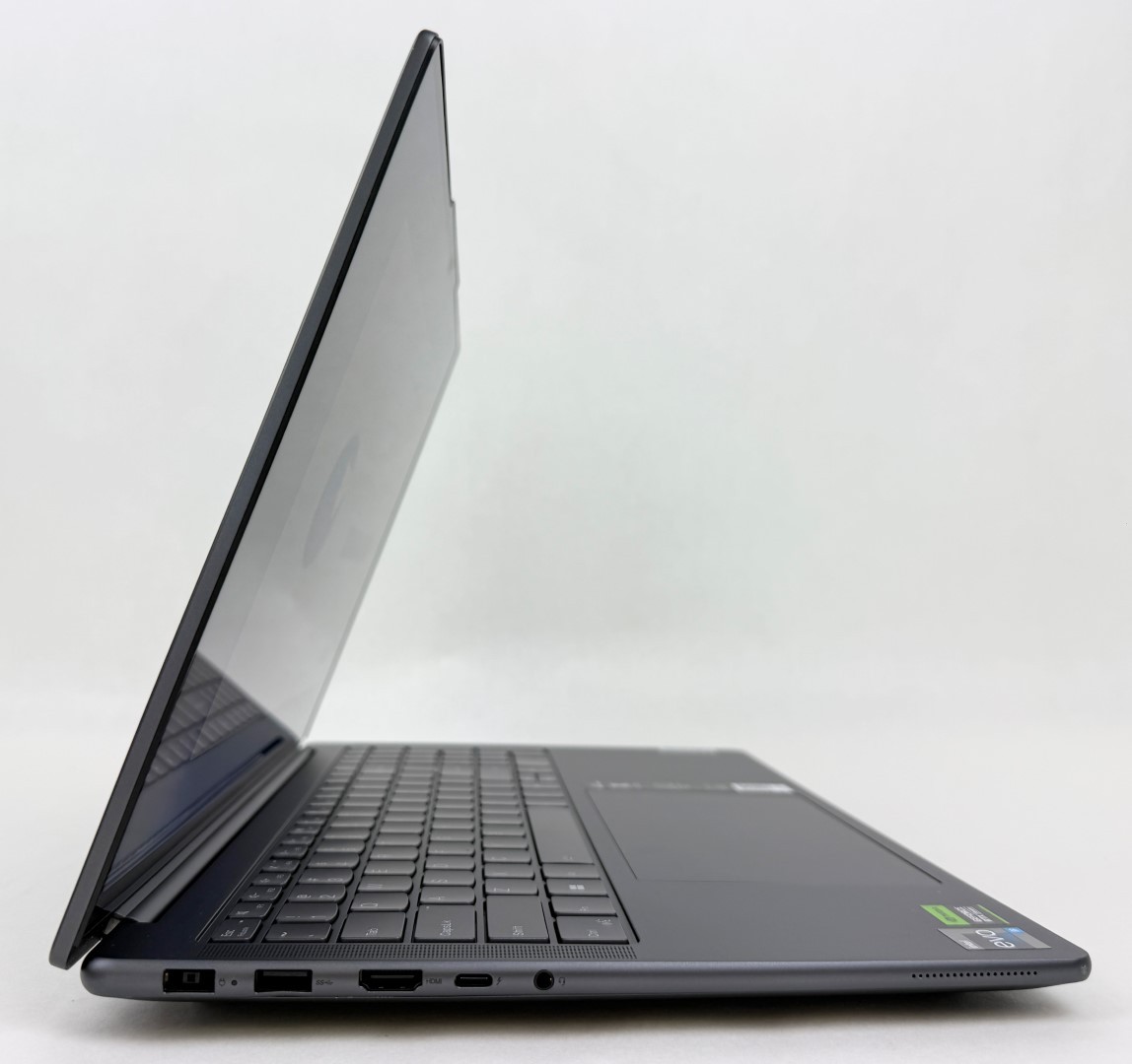 Lenovo Slim Pro 9i 16″ 3.2K Mini LED Touch Core i9-13905H 32GB 1TB RTX 4050 W11H