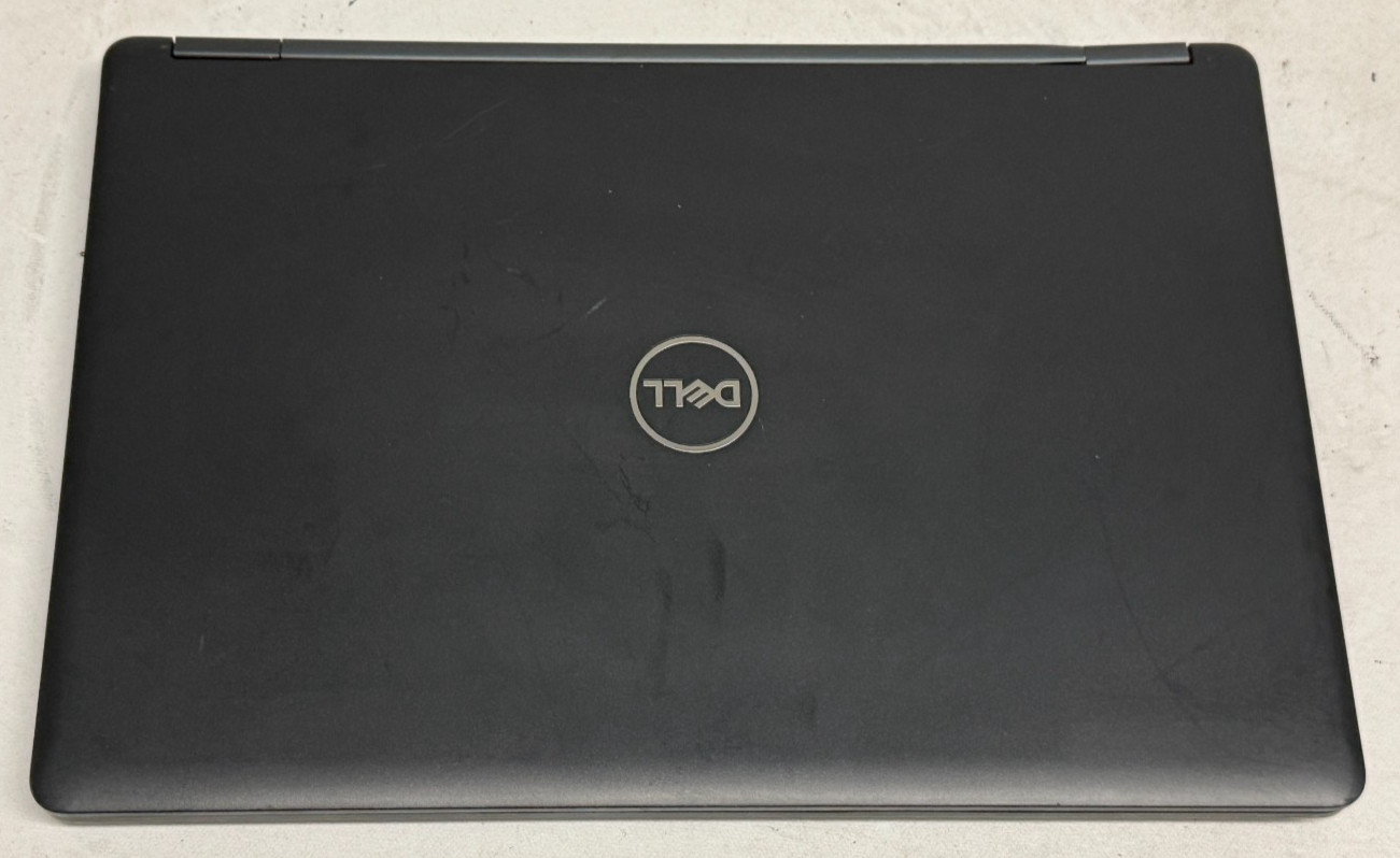 Dell Latitude 5490 14″ (i5-8350u – 8GB RAM – 256GB SSD – Win11Home)