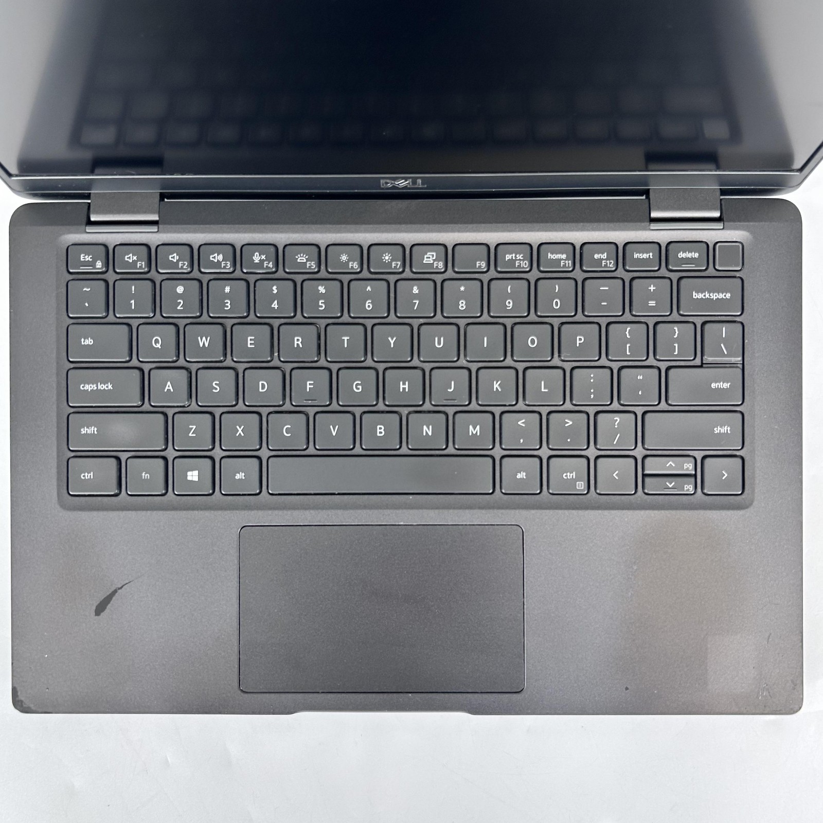 Dell Latitude 7420 14 Black FHD i7-1185G7 3.00GHz 16GB 256GB SSD Good