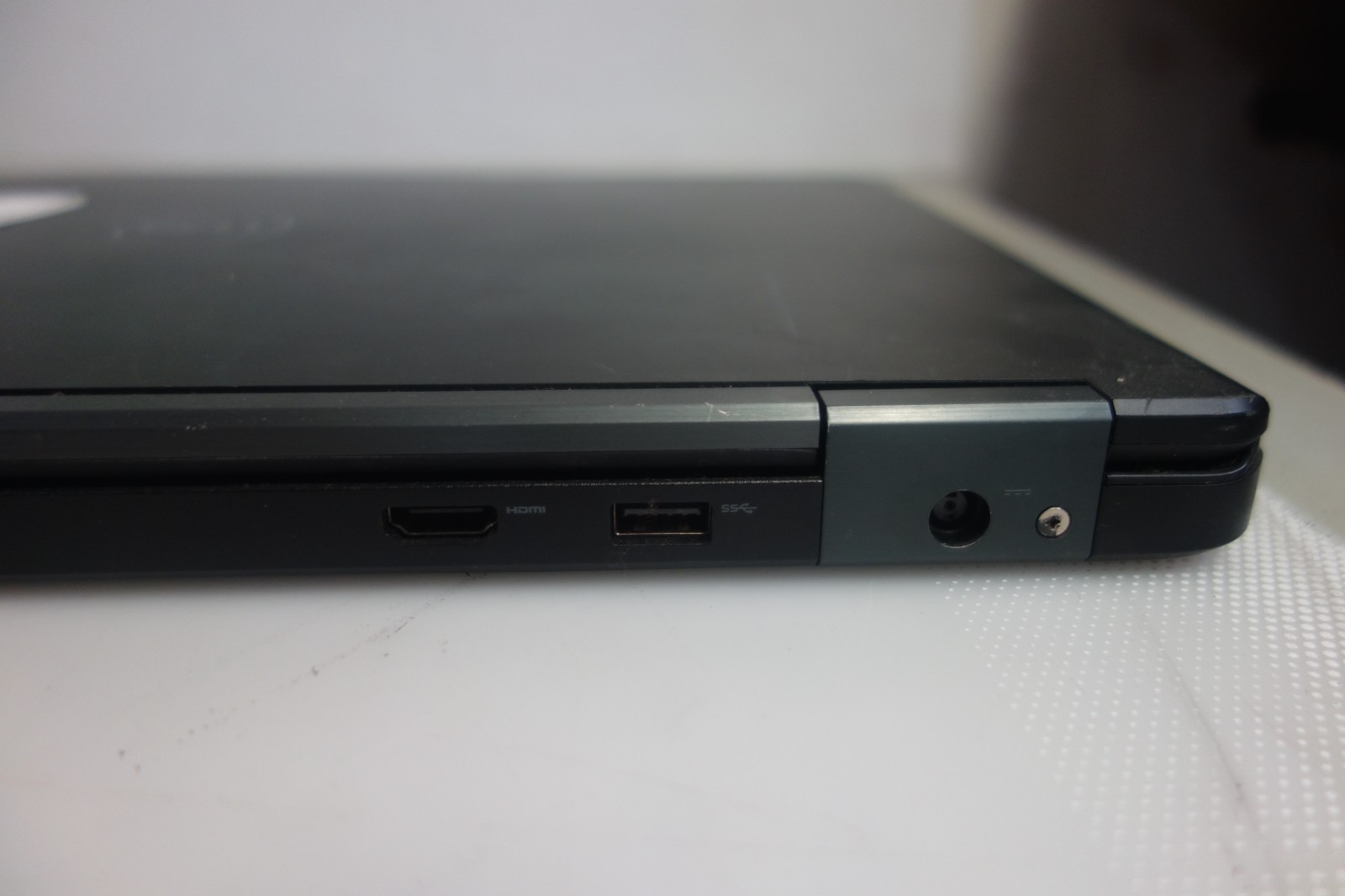Dell Latitude E5550 i7-5600U 2.60GHz 16GB RAM Laptop NO HDD/AC/OS/BTRY