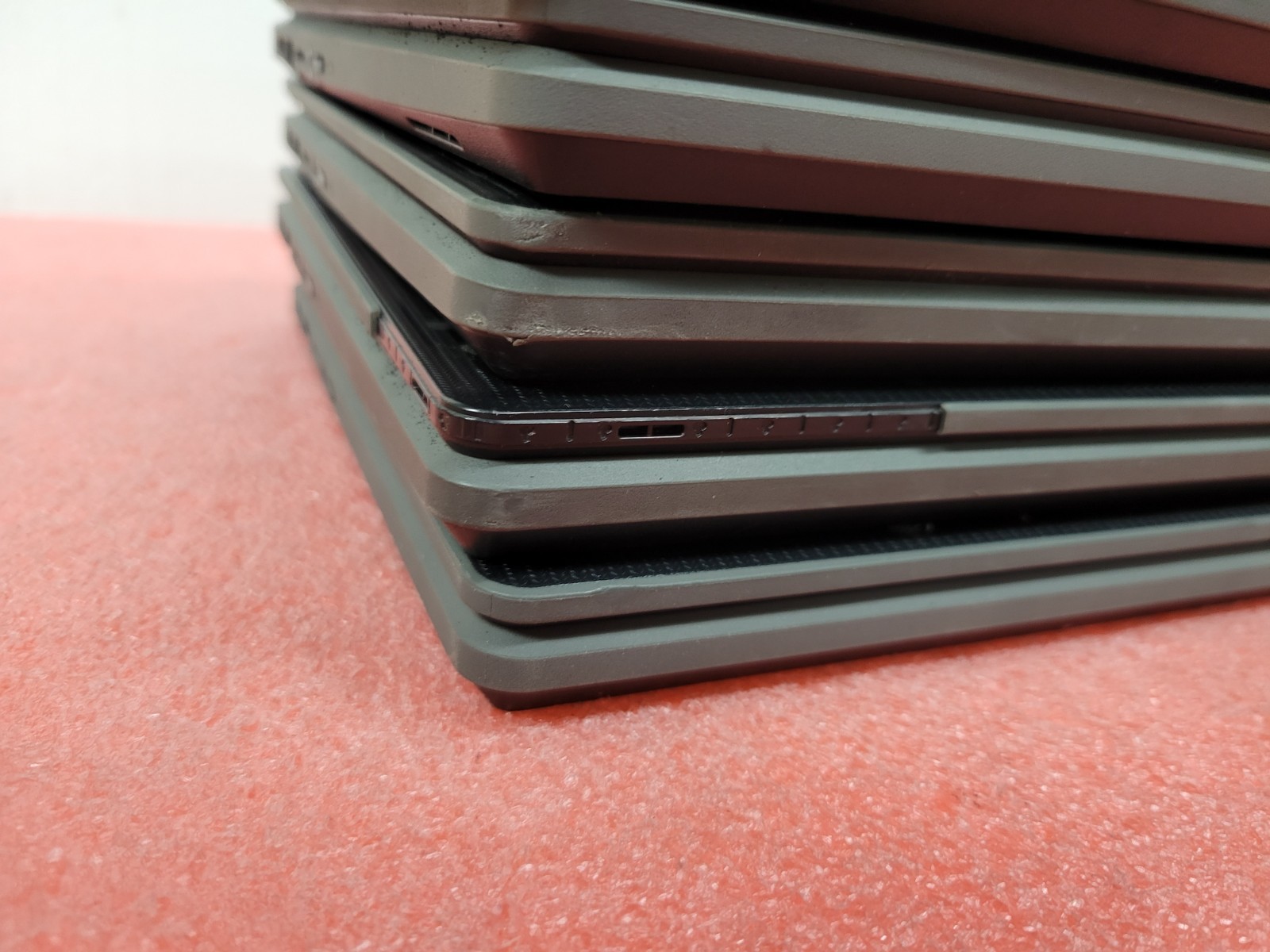 5x Acer Chromebook Spin 511 Intel Celeron N4500 4GB RAM 32GB SSD | C896DS
