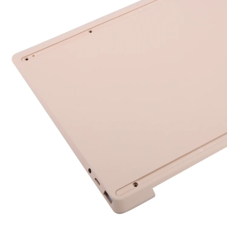 For Microsoft Surface Laptop GO 2 12.4 inch 1943 D-side Bottom Back Cover, For