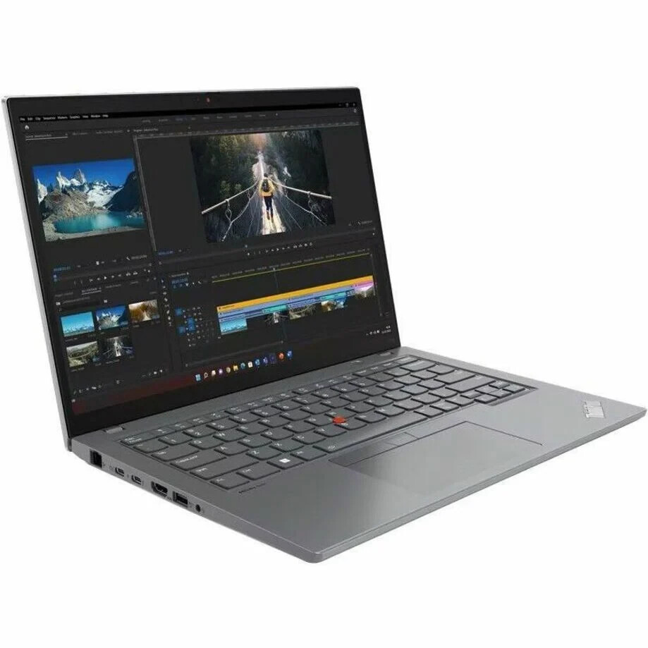 21HD002BUS – Lenovo ThinkPad T14 Gen 4 Core i7 13th Gen 16GB 512GB SSD Notebook