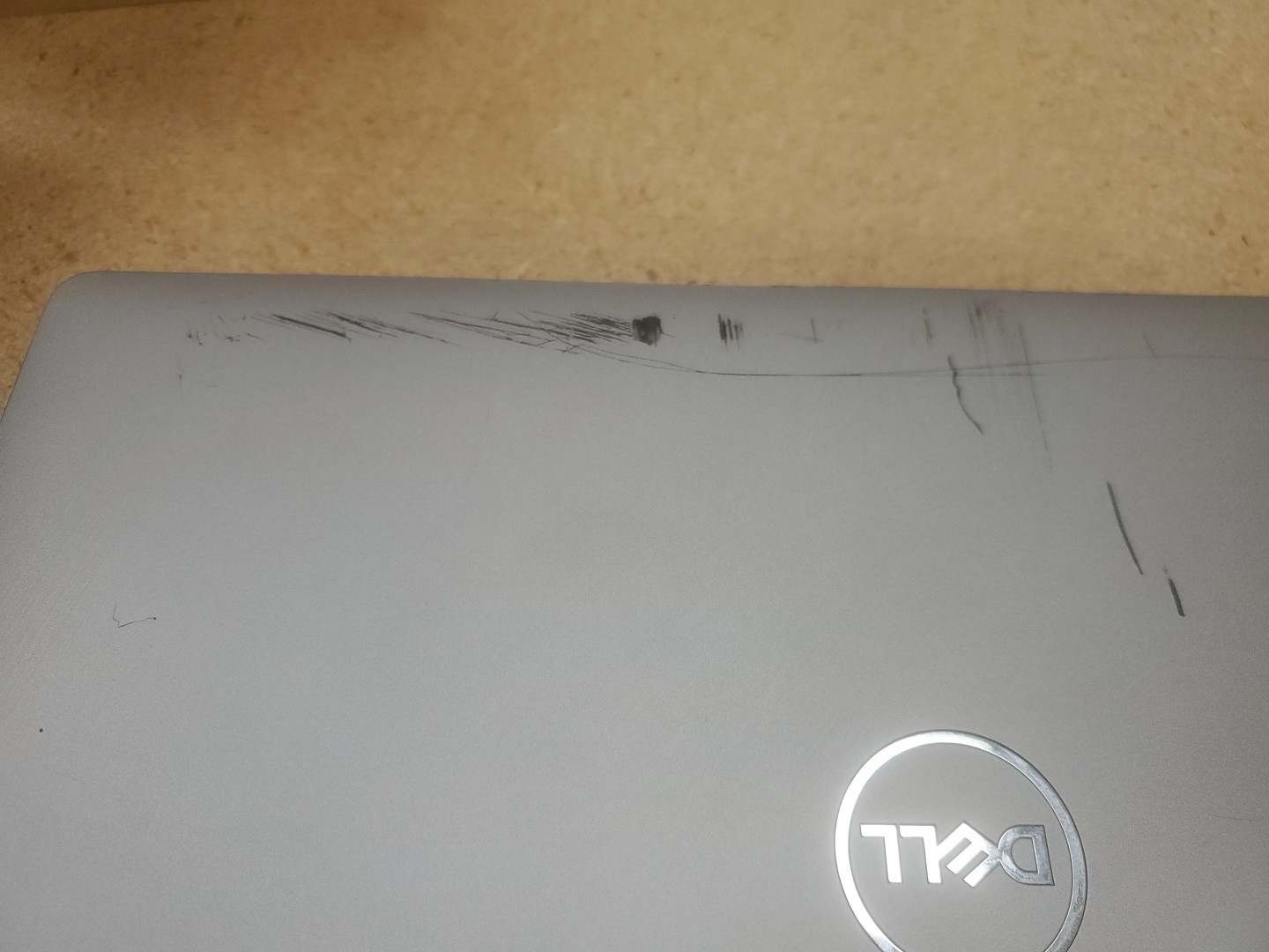 Dell Precision 3550 Laptop – i5-10310U 8GB 256GB SSD 15.6″ 051526-80