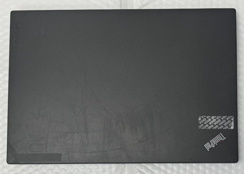 Lenovo ThinkPad T460 Laptop i5-6300U 8GB 128GB