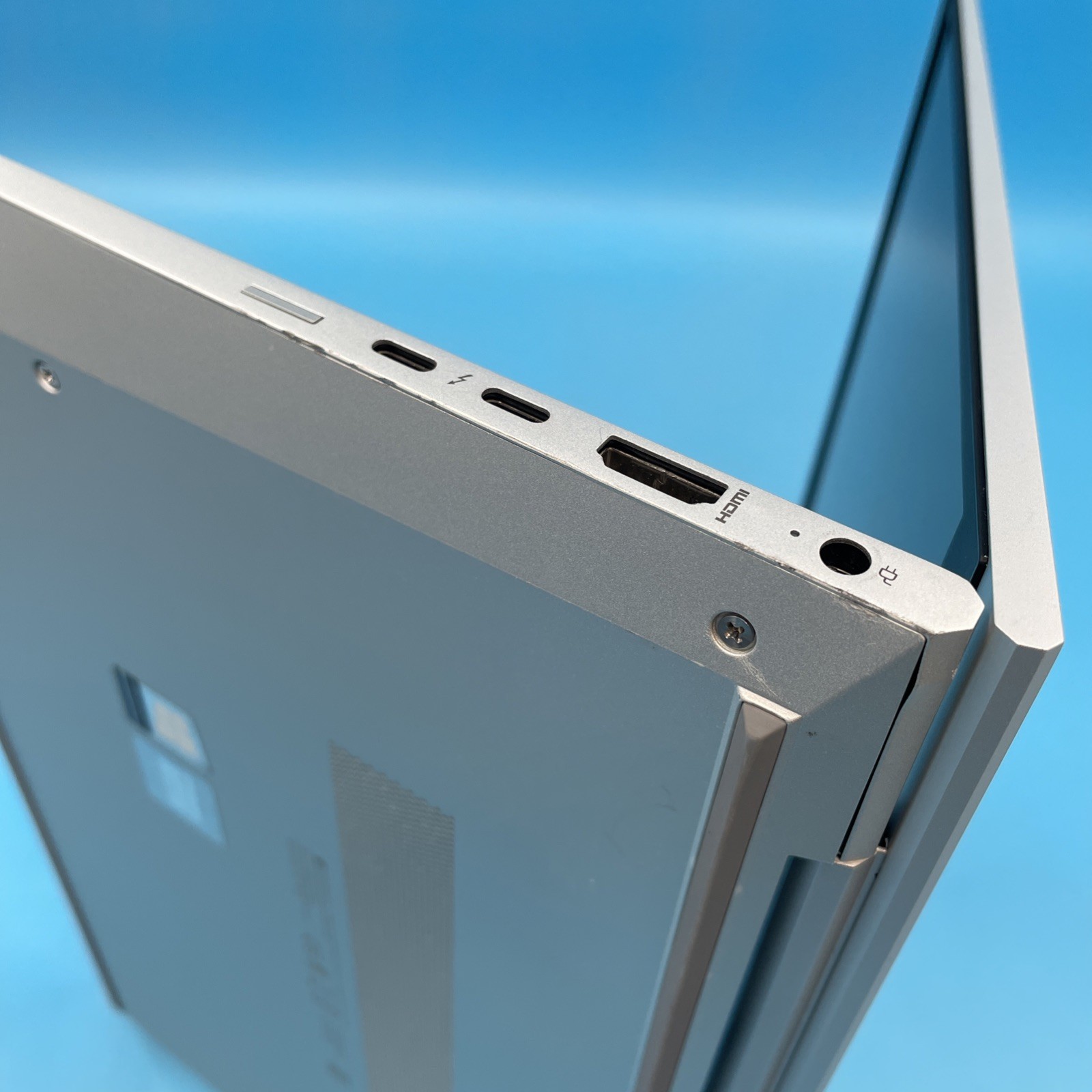 HP EliteBook 840 G7 | i7-10510U | 16GB RAM | 512GB SSD | WIN 11 PRO | 79% BATT