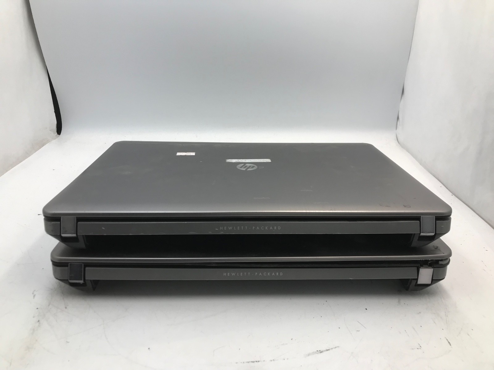 LOT OF 2 HP ProBook 4440S i5-3210M Intel i5-3210M 15″ Various Issues/Parts -MZ