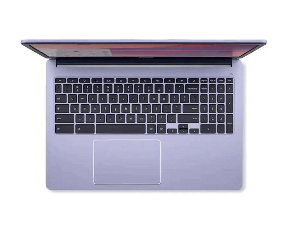 Acer Chromebook 315 15.6″ HD Celeron N4500 4GB RAM 64GB Chrome OS
