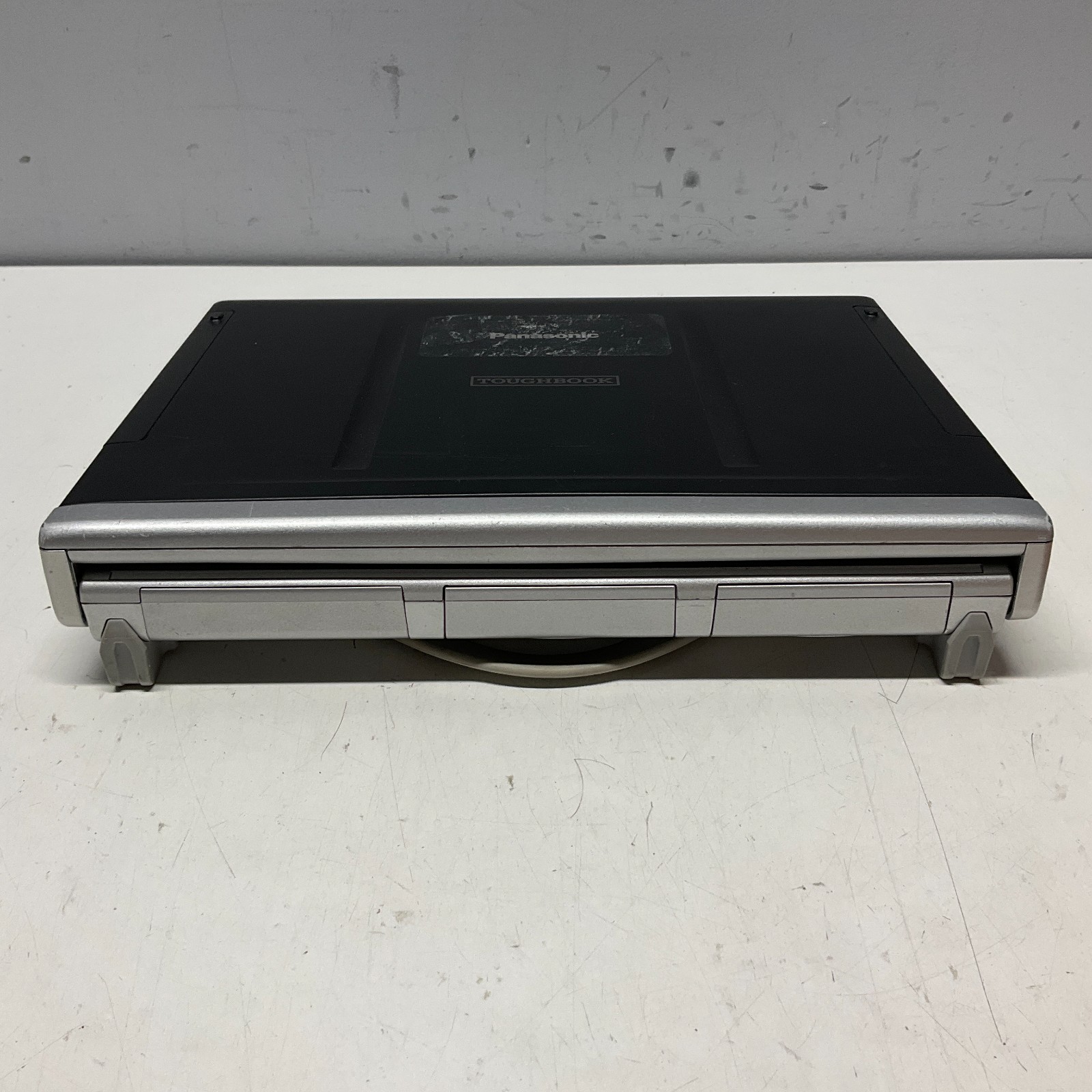 Panasonic ToughBook CF-C1 Intel i5-2520M 8GB RAM 320GB HDD Windows 10 Pro Laptop
