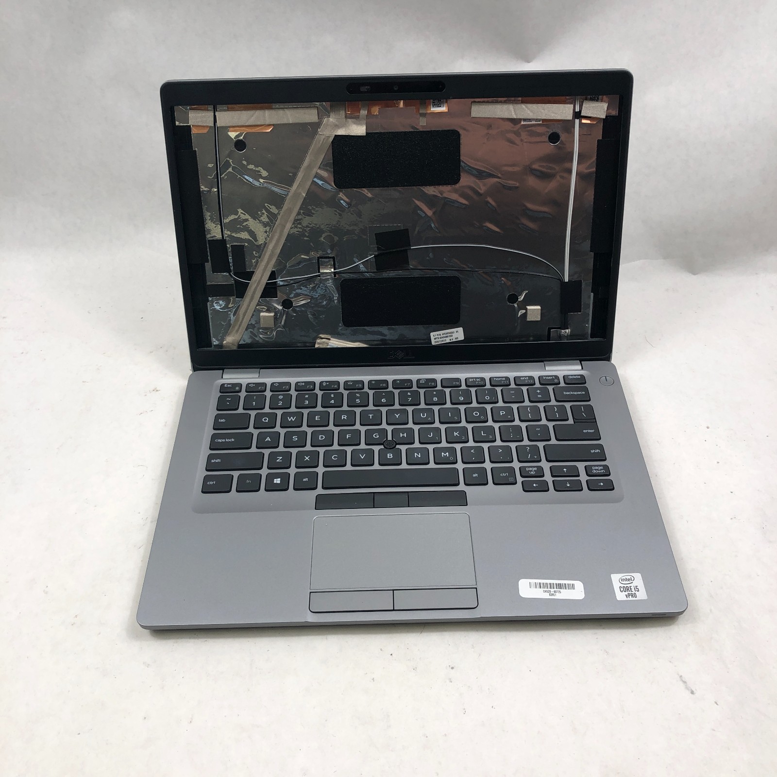 Dell Latitude 5410 Laptop Intel Core i5-10310U 1.7GHz 8GB RAM No SSD/Screen