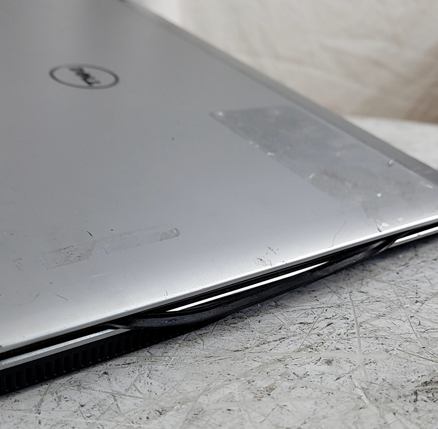 DELL LATITUDE E7240 Laptop Core I5-4300U 4GB SEE NOTES