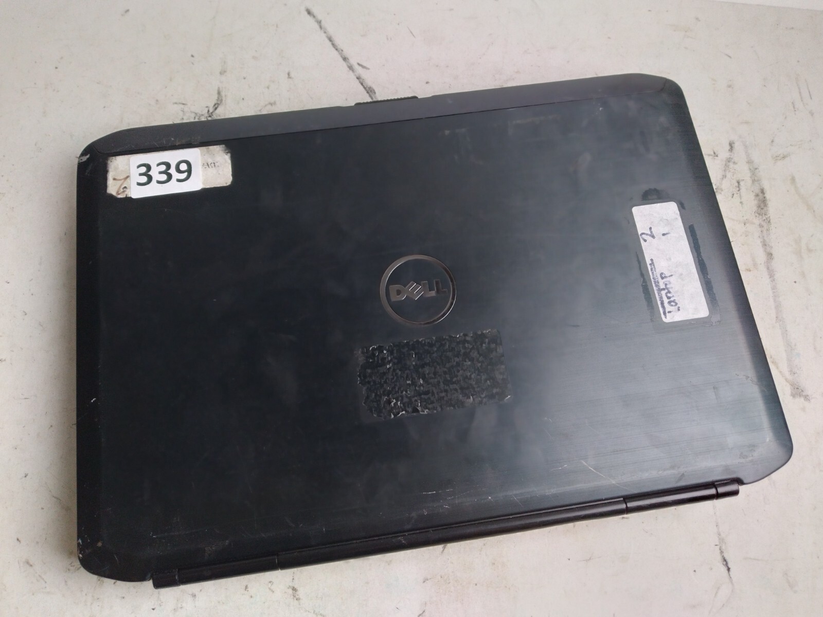 Dell Latitude E5430 w/i3-3120M, 2GB RAM, 320GB HDD, 14″ Laptop for Parts/Repair