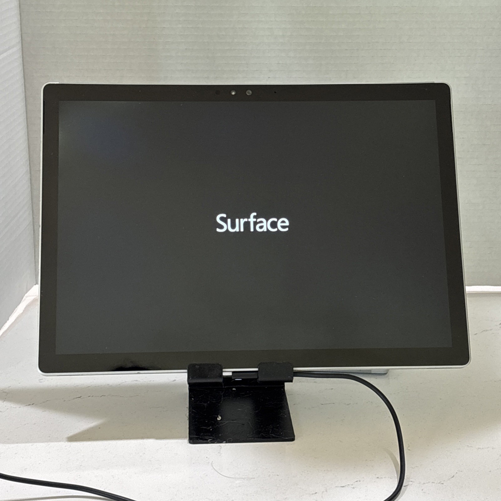 Microsoft Surface Book 13.5” Model 1703 PARTS OR REPAIR