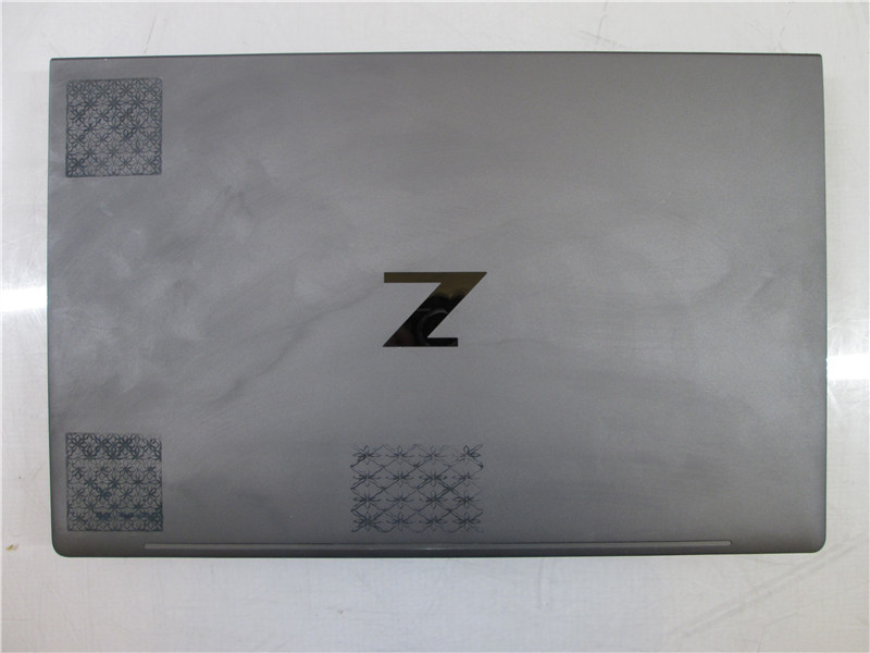 HP ZBook G7 Laptop i7-10850H 2.7GHz 16GB 512GB SSD Win11 Pro COA