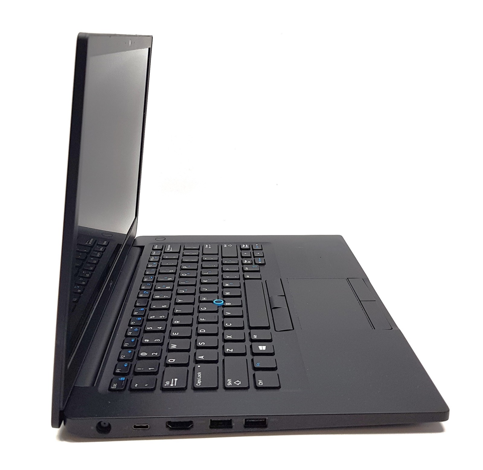 Dell Latitude 14 7490 14″ FHD i5-8350U 8GB RAM 256GB SSD Win 11 Pro Touch Screen