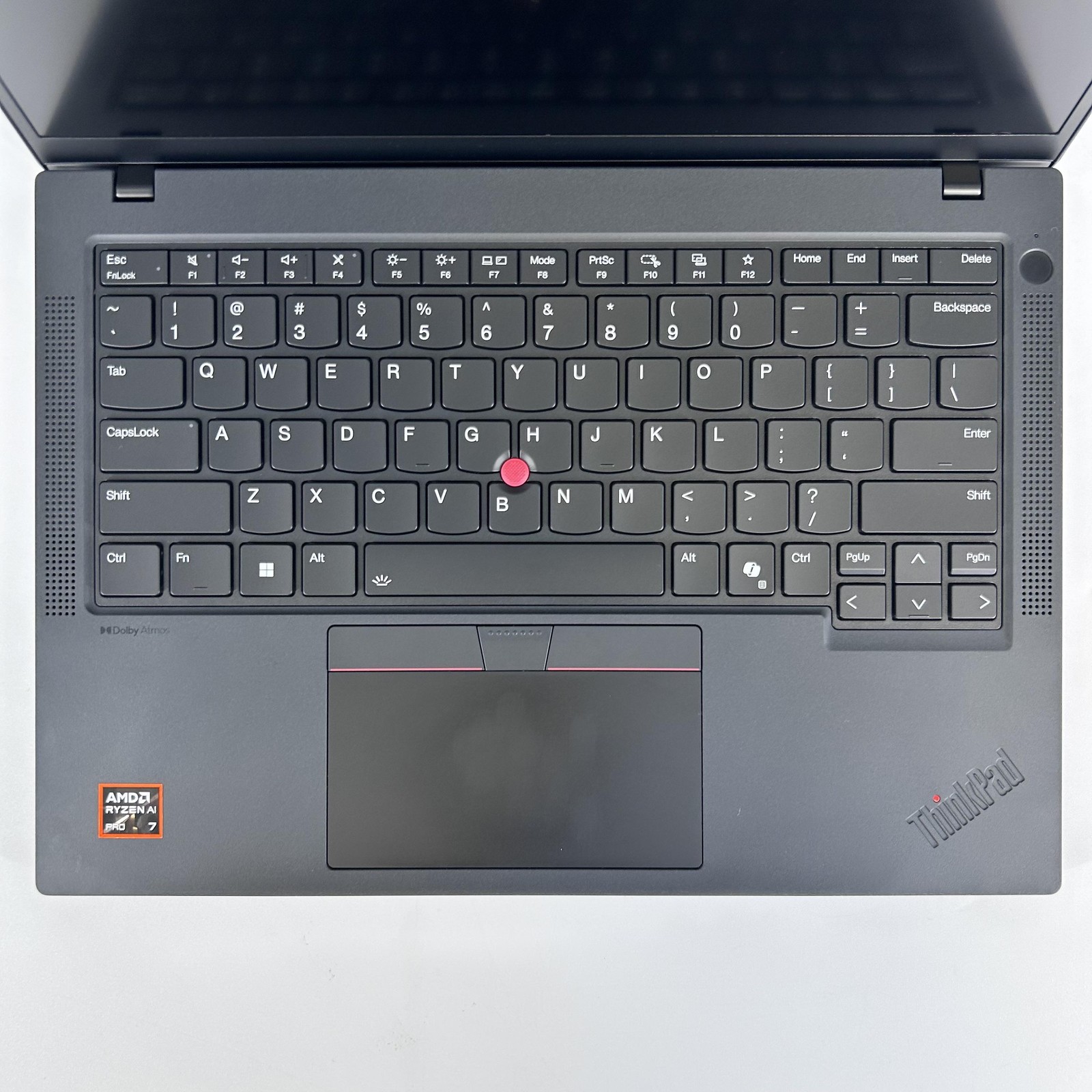 Lenovo ThinkPad P14s Gen 6 FHD+ TOUCH 2.0 GHz Ryzen AI 7 PRO 350 32GB 512GB SSD