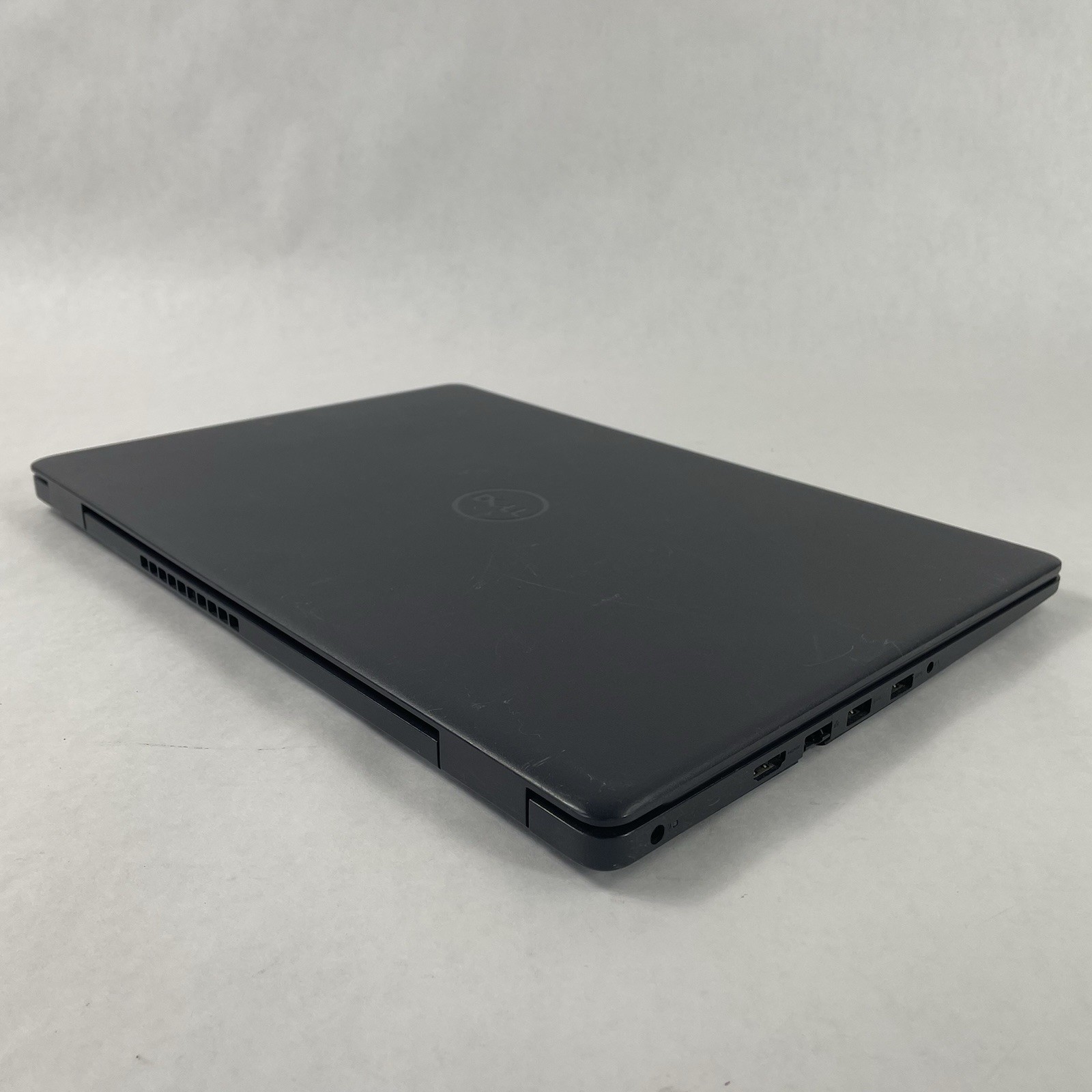 Dell Inpiron 3502 15.6″ Celeron N4020 1.10 GHz 4 GB RAM No SSD No OS No Batt