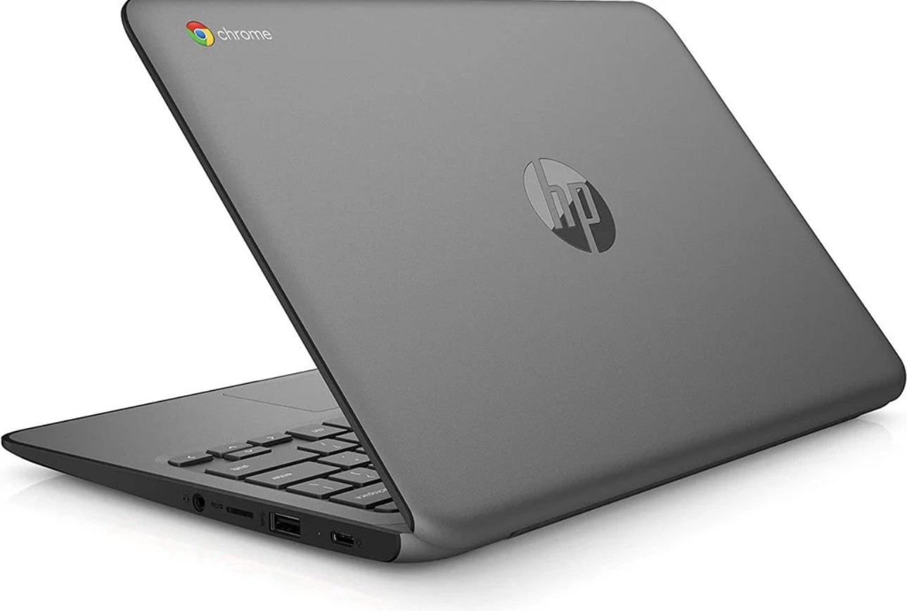 HP Chromebook 11 – 4GB RAM 16GB SSD – Tested – Charger Included – Clean Working