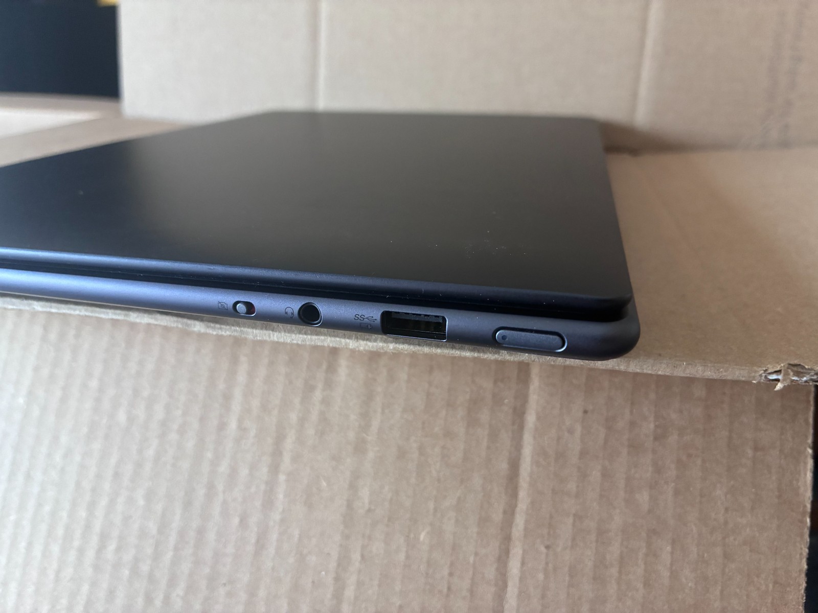 *As-Is* Lenovo Slim 7 Pro X 14ARH7 14.5″ Ryzen 9 6900HS 16GB NO SSD RTX 3050 |