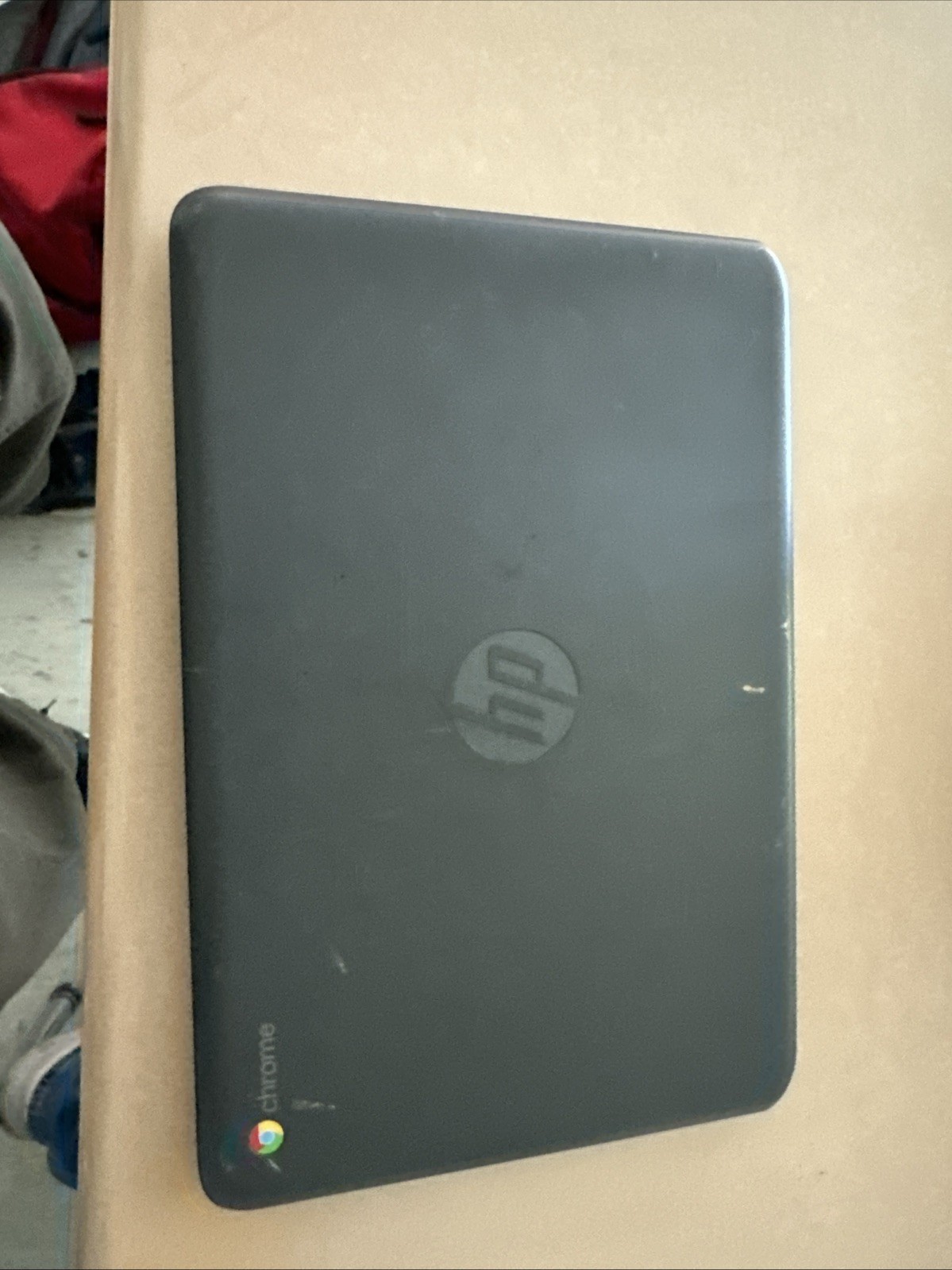 HP Chromebook G7 EE 11.6″ Intel Celeron 4GB 16GB Chrome OS