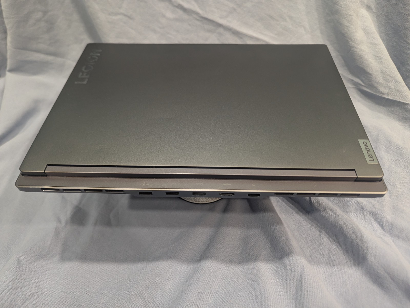 Lenovo Legion Slim 7i 16″ Gaming Laptop Intel i9-13900H 16GB RTX 4070 1TB NVMe