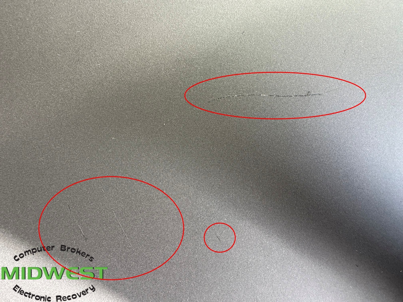 Lenovo ThinkPad T560 i5-6300U 2.40GHz 8GB 256GB SSD