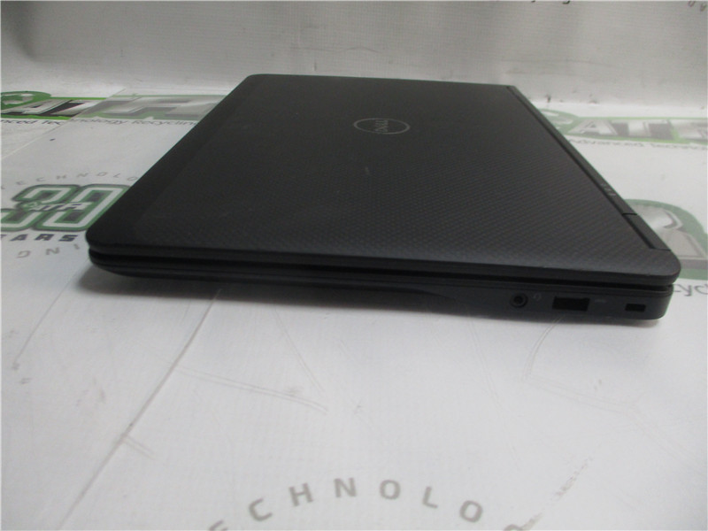 Dell Latitude E7450 Laptop i5-5300U 2.3GHz 8GB RAM No HDD Windows 10 COA