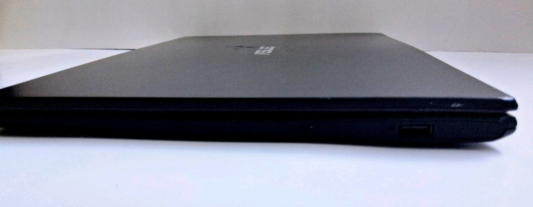 ASUS Laptop L510 Ultra Thin Laptop, 15.6” FHD Display, For Parts Or Repair