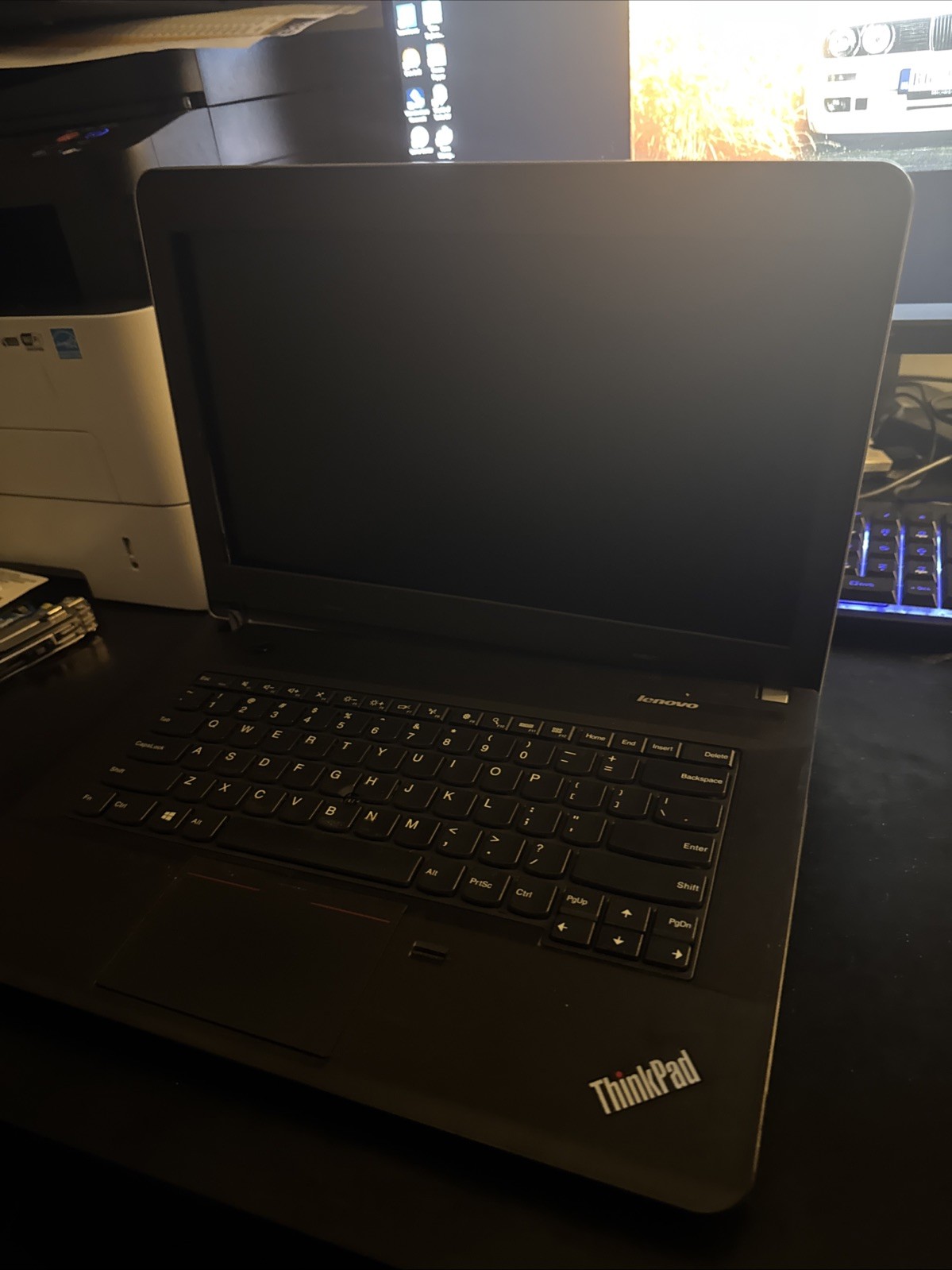 Lenovo Thinkpad E440