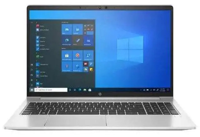 HP ProBook 650 G8 15.5 in FHD i7-1185G7 16GB RAM 256GB SSD Smartcard Reader