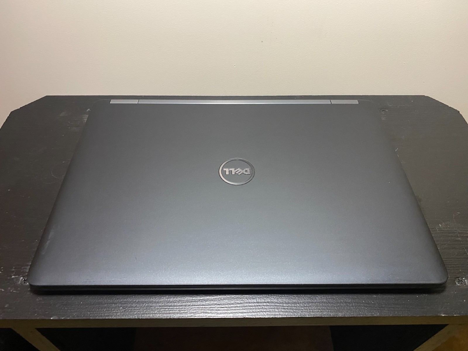 Dell Latitude E7470 Laptop i5-6300U 16GB RAM 256GB SSD Windows 10 Pro