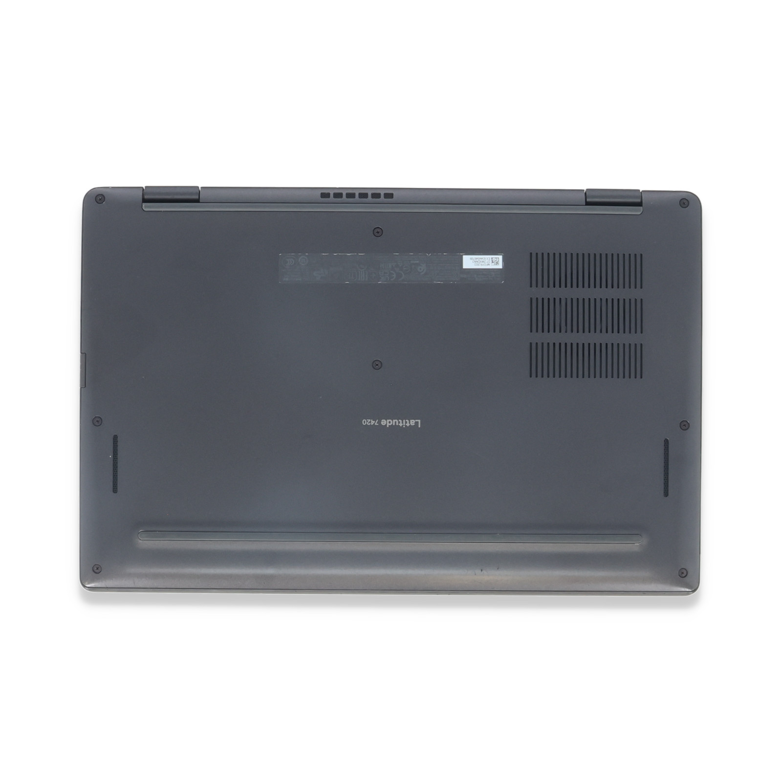 Dell Latitude 14″ Laptop : i7 11th Gen | 16GB Ram 256GB SSD | Windows – Refurbis