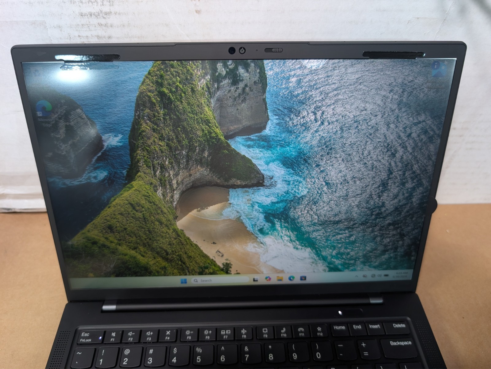 Lenovo ThinkPad X1 Carbon Gen 10 | 14″ Touch | i7-1265U | 16GB RAM | 1TB SSD