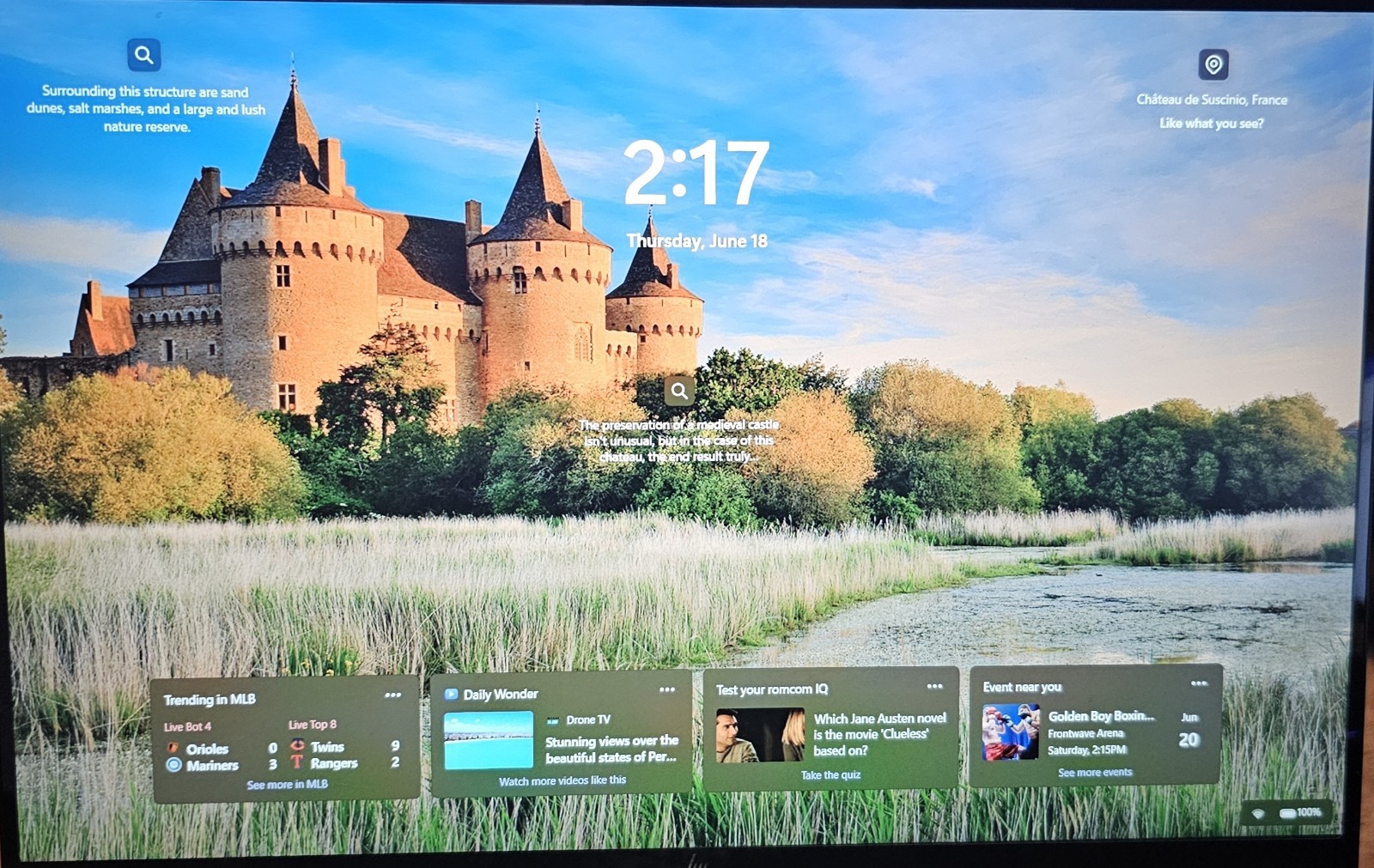 HP – Omnibook X Flip 2-in1-1-copilot+ PC – 16″ 2k Touch-screen Laptop – Intel…