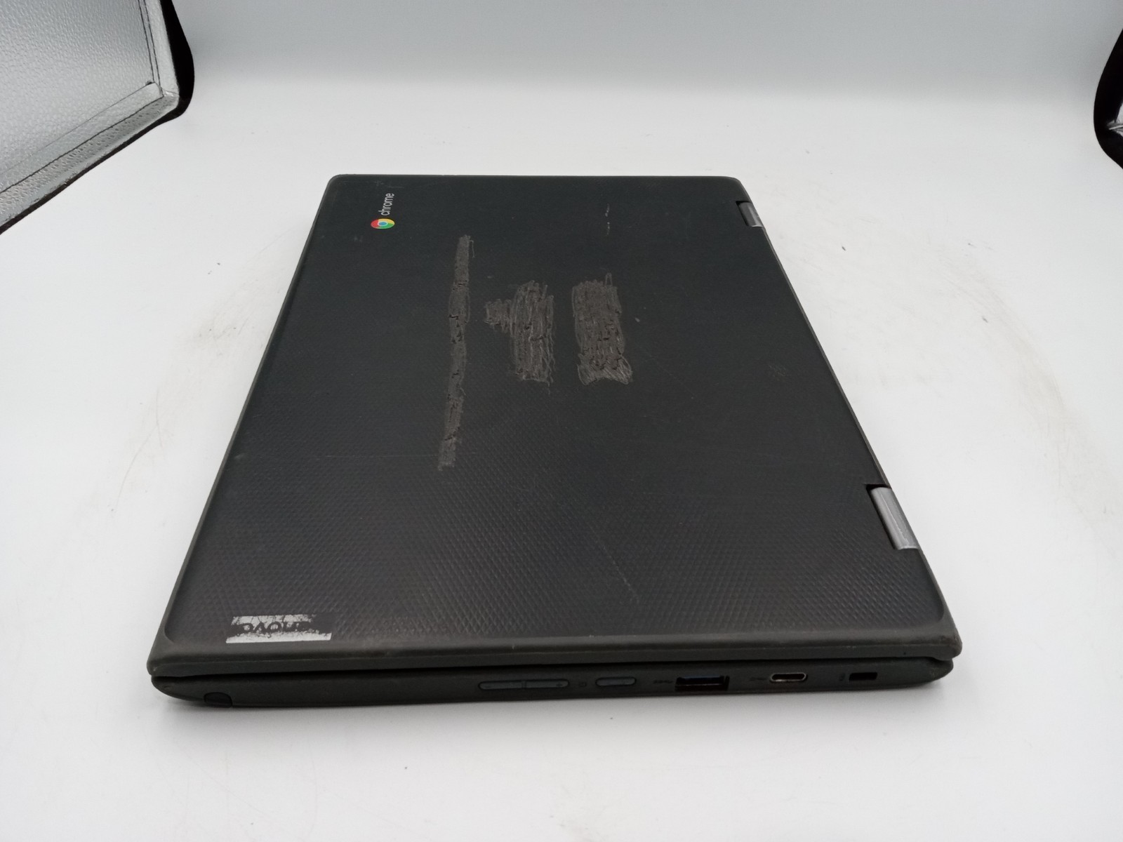 Lenovo Chromebook 500e 2nd Gen 11″ 2in1 Tablet Intel Celeron 4GB 32GB – C-GRADE