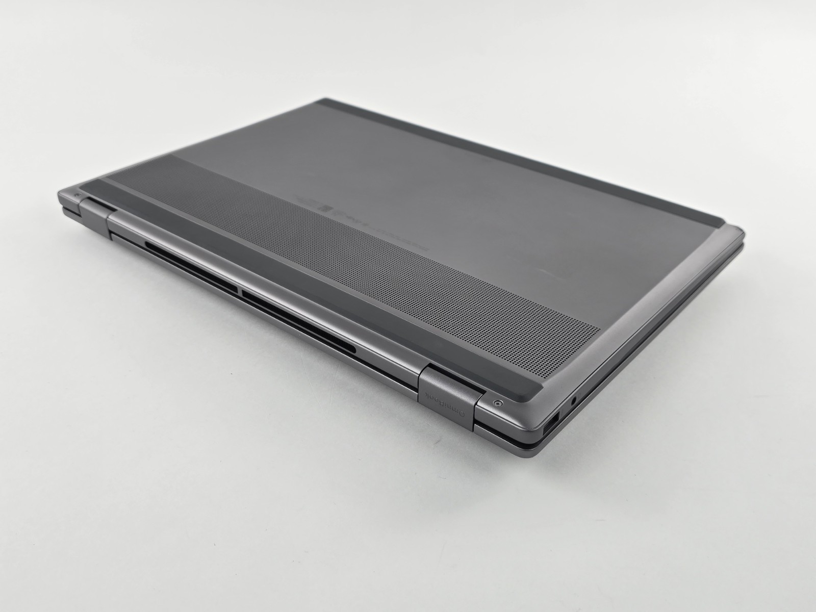 HP OmniBook X Flip 16″ Touch (AMD Ryzen 5 220, 8GB RAM, 512GB SSD) Used – READ